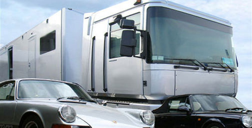Fahrzeugtransporte Fahrzeugtransporte